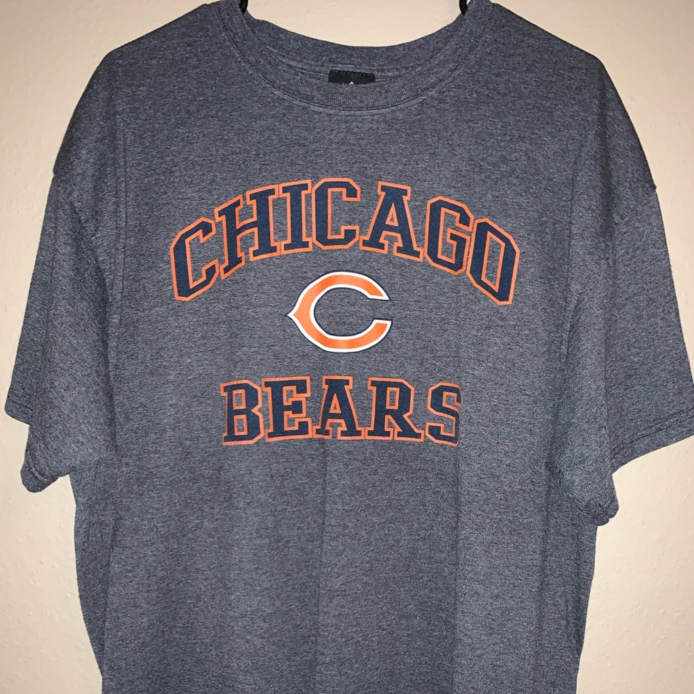 Authentic Chicago Bears T-Shirt